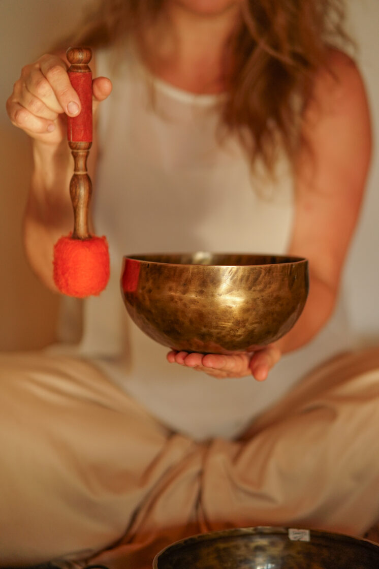 Skaņu sesija pārim