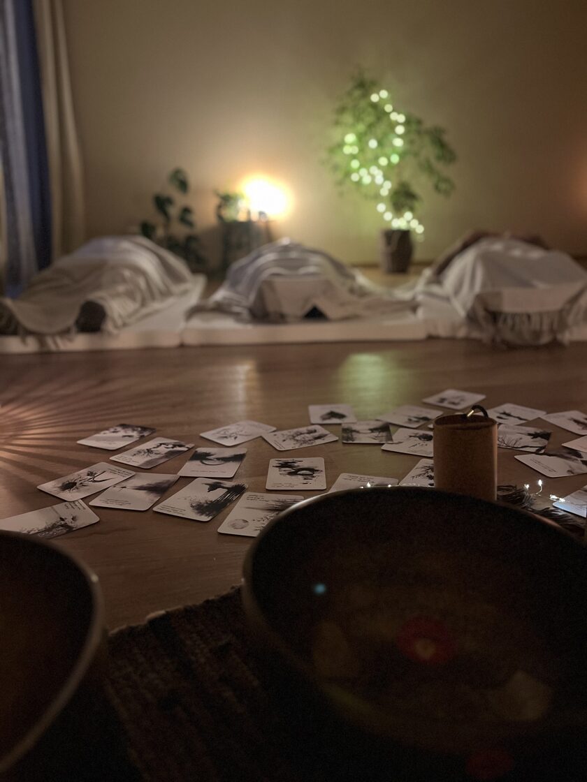 Meditācija